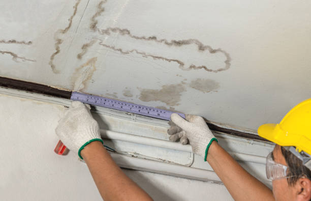 Reliable Sewage Cleanup contractor in Memphis, MO by Aqua Guard Water Damage